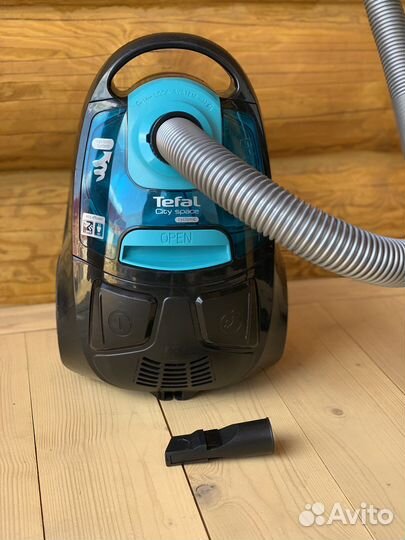 Пылесос Tefal
