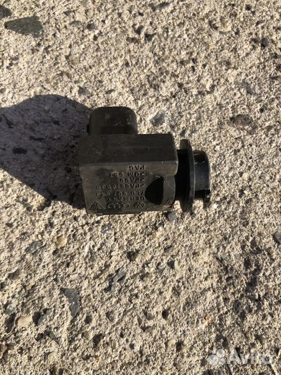 Датчик качества воздуха Porsche Cayenne 955