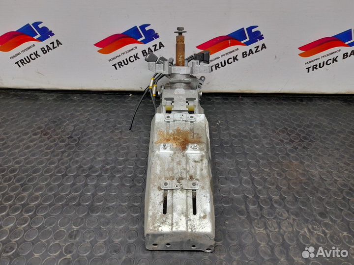 Колонка рулевая Scania 5-series