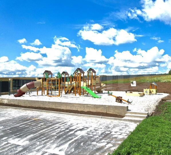 Участок 10,7 сот. (ИЖС)