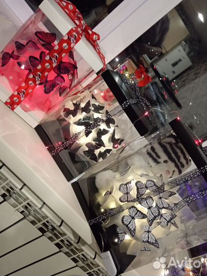 Светильник настольный