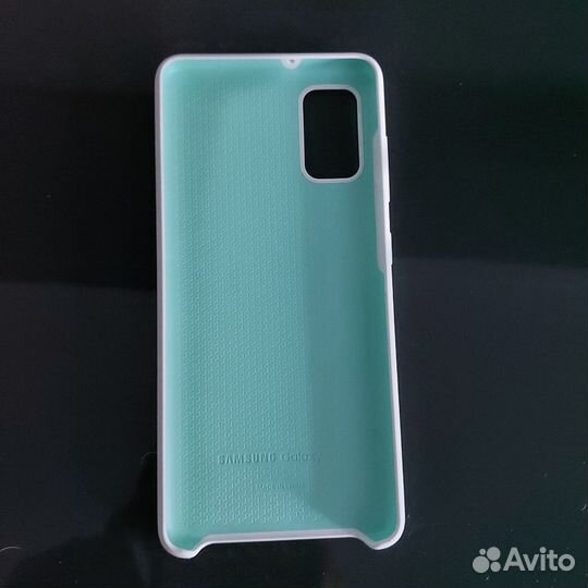 Чехол на samsung a 41