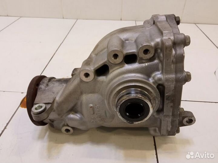 Редуктор переднего моста Infiniti FX S50 FX35