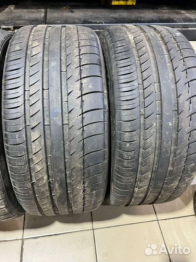 Колеса R19 для BMW F01 разноширы