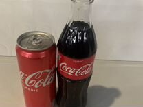 Кока кола грузия стекло