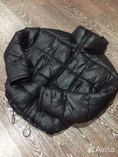 Пуховик,парка