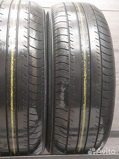 Yokohama dB Decibel E70B 215/60 R16 95V