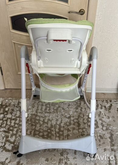 Стульчик для кормления babyton