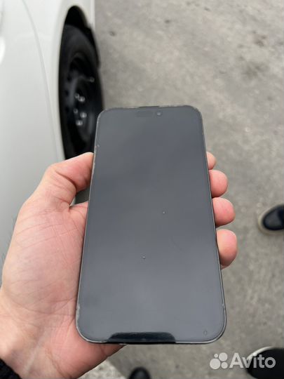 iPhone 14 Pro Max, 256 ГБ