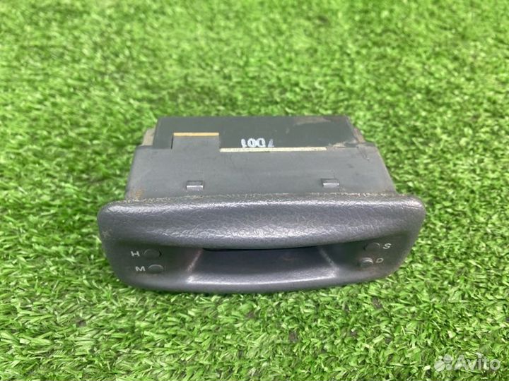 Часы Daewoo Nexia N100