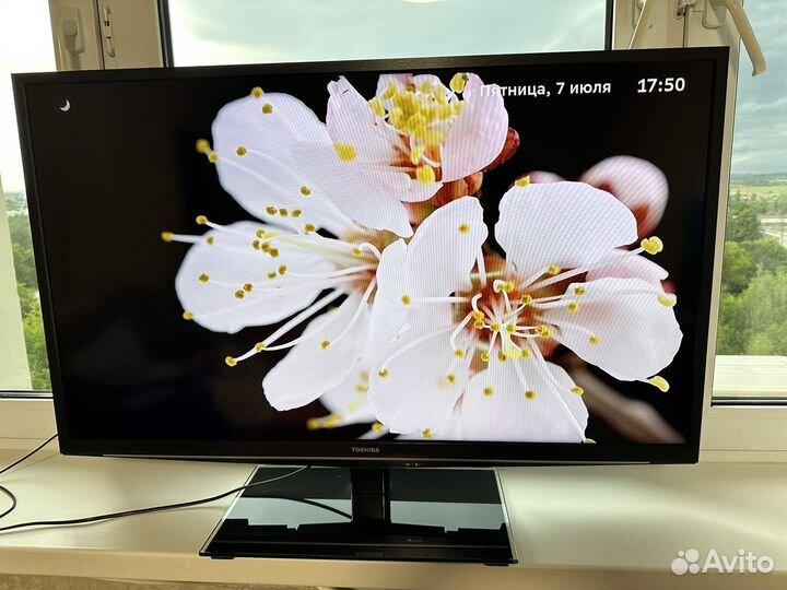 Телевизор Toshiba 40