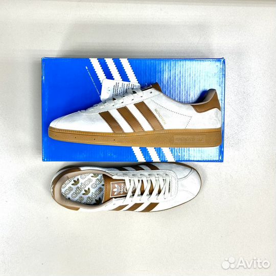 Кроссовки Adidas Munchen