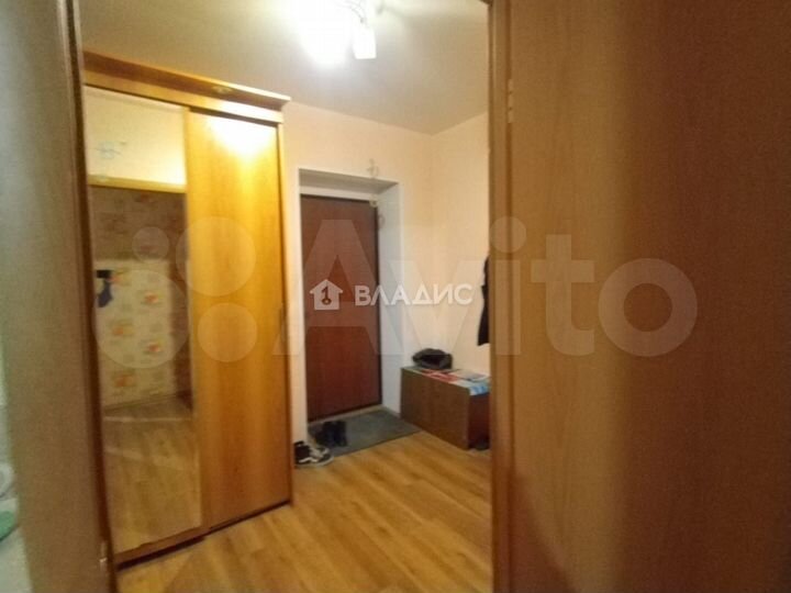 1-к. квартира, 35 м², 9/15 эт.