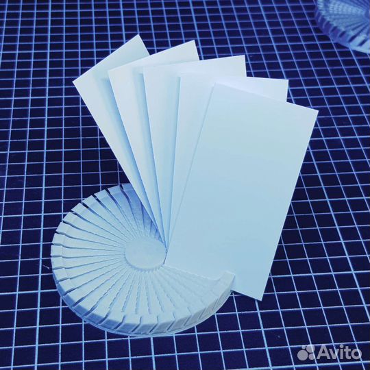 Подставка для визиток