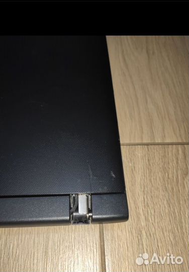 Ноутбук Lenovo 100-15IBY (80MJ)