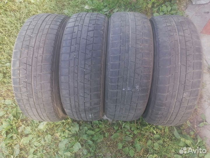 Yokohama Ice Guard IG50 205/60 R16