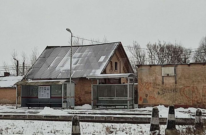 Участок 5 сот. (СНТ, ДНП)