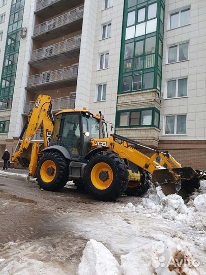 Услуги манипулятора