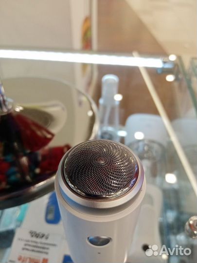 Электрическая бритва Xiaomi Pinjing Mini
