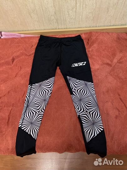 Лыжный комбинезон KV+