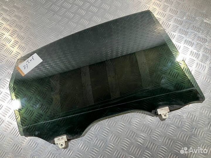 Стекло двери задней правой Infiniti FX 2 (S51) S51