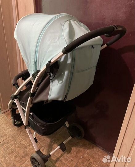Коляска rant