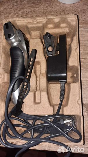 Бритва электрическая panasonic