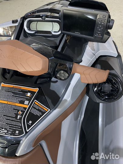 Гидроцикл Sea-Doo 300