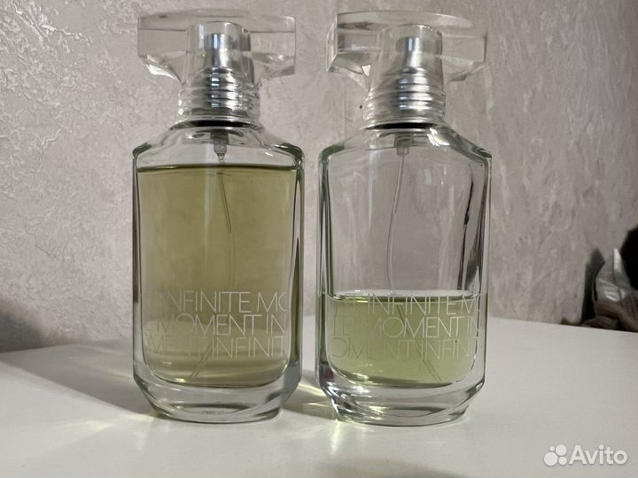 Туалетная вода Infinite Moment for Her Avon