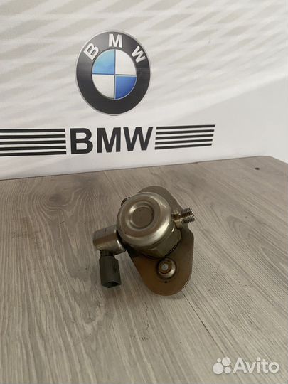 Тнвд BMW N63B44B