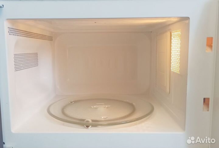 Микроволновая печь LG