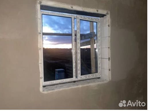 Пластиковые окна Rehau