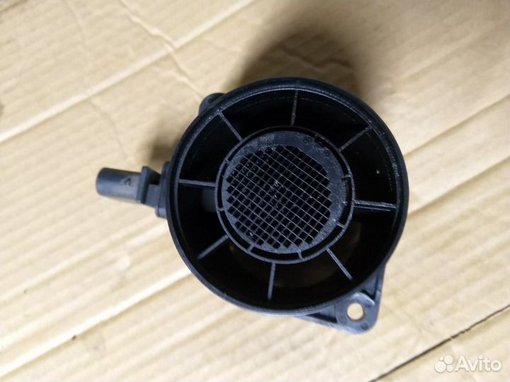 Расходомер воздуха джип гранд чероки WK1 3.0 диз