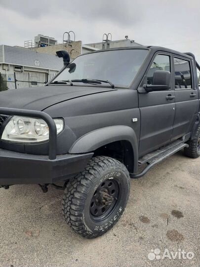 Maxxis Bighorn 245/70 R16 120N