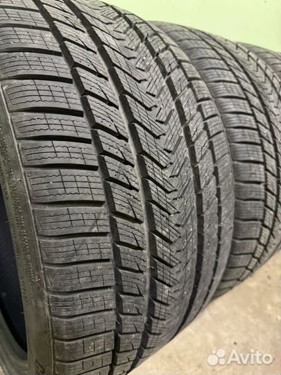 Gripmax SureGrip Pro Winter 245/35 R19 и 275/30 R19 96V