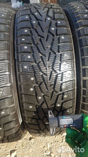 Nokian Tyres Nordman 7 185/65 R15