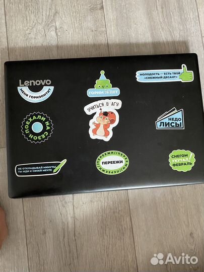 Lenovo ideapad 330 15ikb