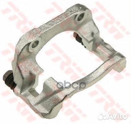 Скоба суппорта передн л/пр bda959 TRW