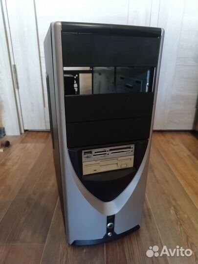 Корпус ATX