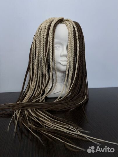 Де косы, де-кудри, косички, дредокудри