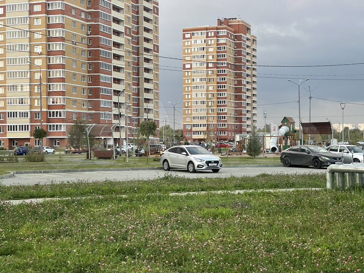 Общепит, 43 м²