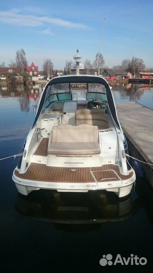 Катер Formula 290