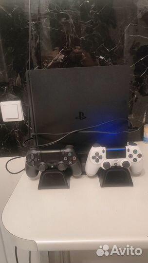 Игровая консоль sony playstation 5 ps5