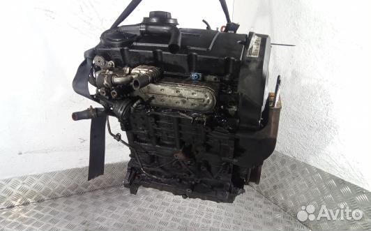 Двигатель дизельный mitsubishi outlander 2 (CEA03A