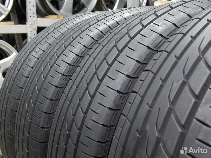 Yokohama A.Drive AA01 215/60 R17