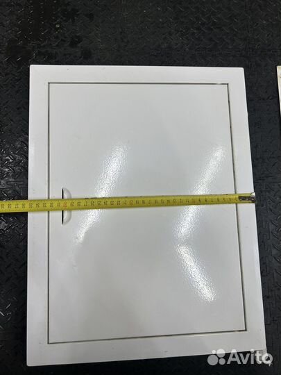 Люк ревизионный 450*350