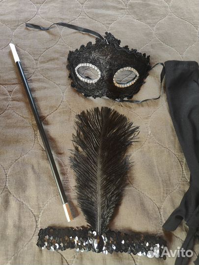 Набор для вечеринки Гэтсби