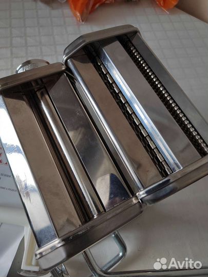 Лапшерезка для лепки равиоли