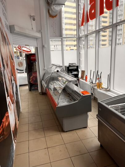 Свободного назначения, 11 м²