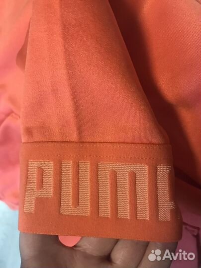 Худи толстовка Puma
